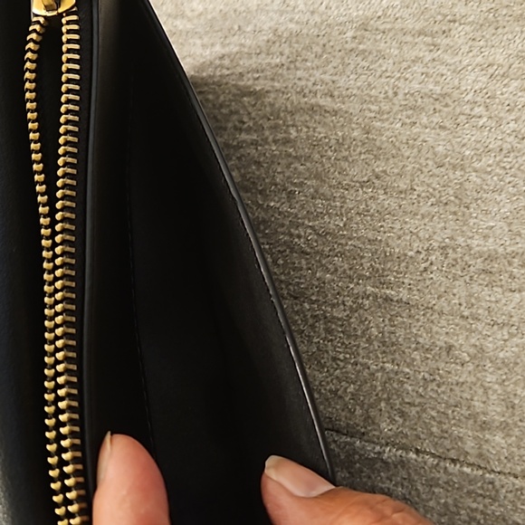 Just Cavalli Crossbody Wallet - Picture 6 of 12